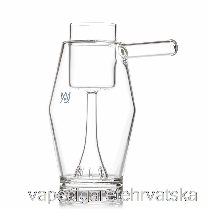 Vape Hrvatska Mj Arsenal The Proxy Bubbler Clear